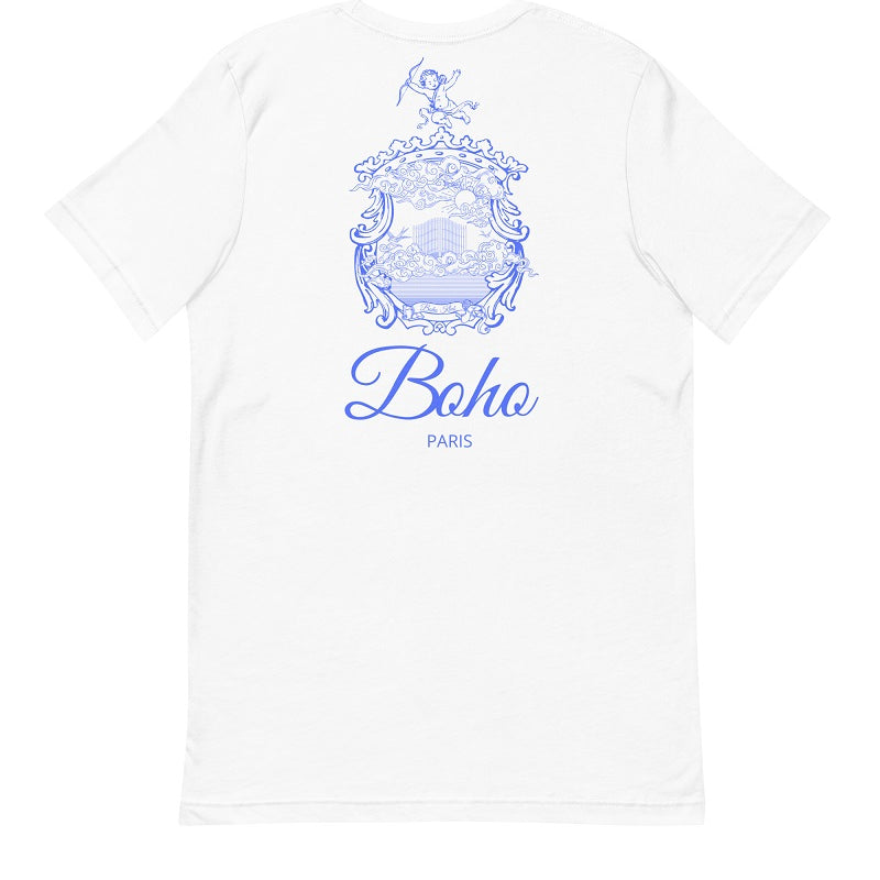 Shirt Boho