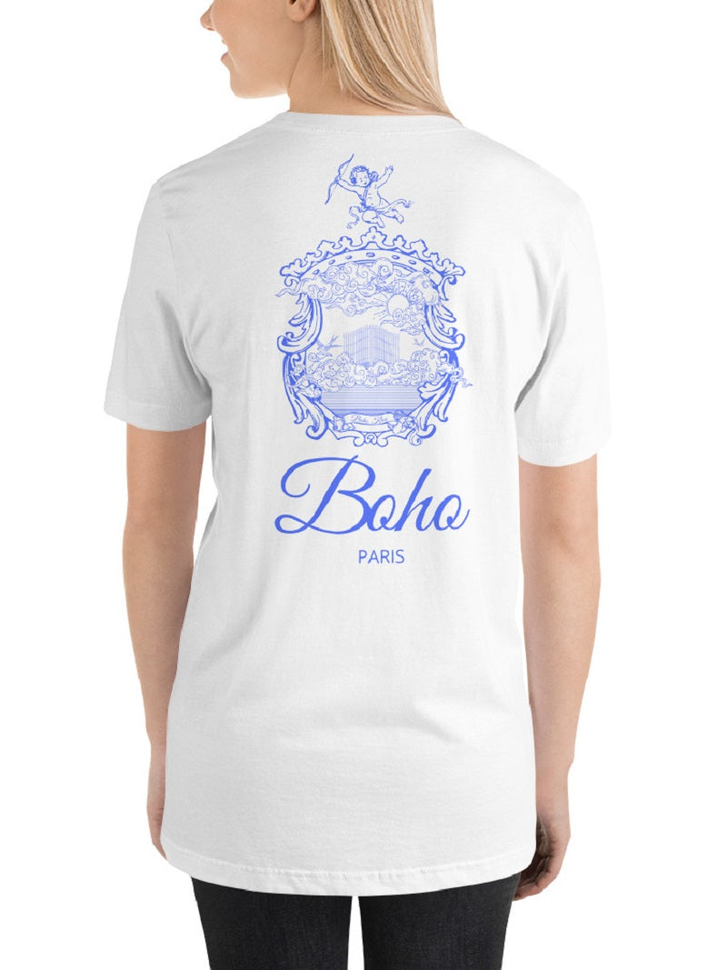 Shirt Boho