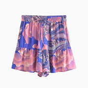 Sommershorts damen