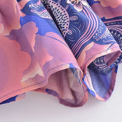 Sommershorts damen