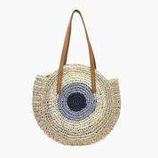 strohtaschen shopper