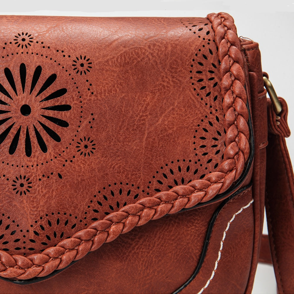 Tasche boho style