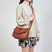 Tasche boho style