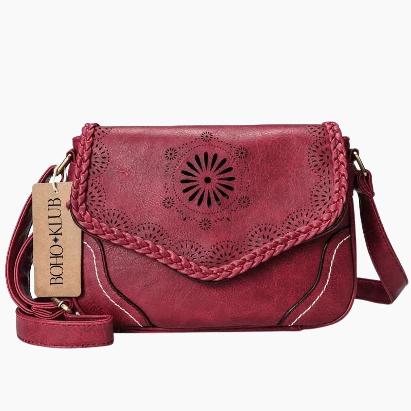 Tasche boho style
