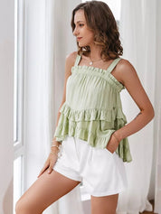 Top boho style