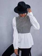 boho style tunika