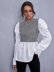 Tunika boho style