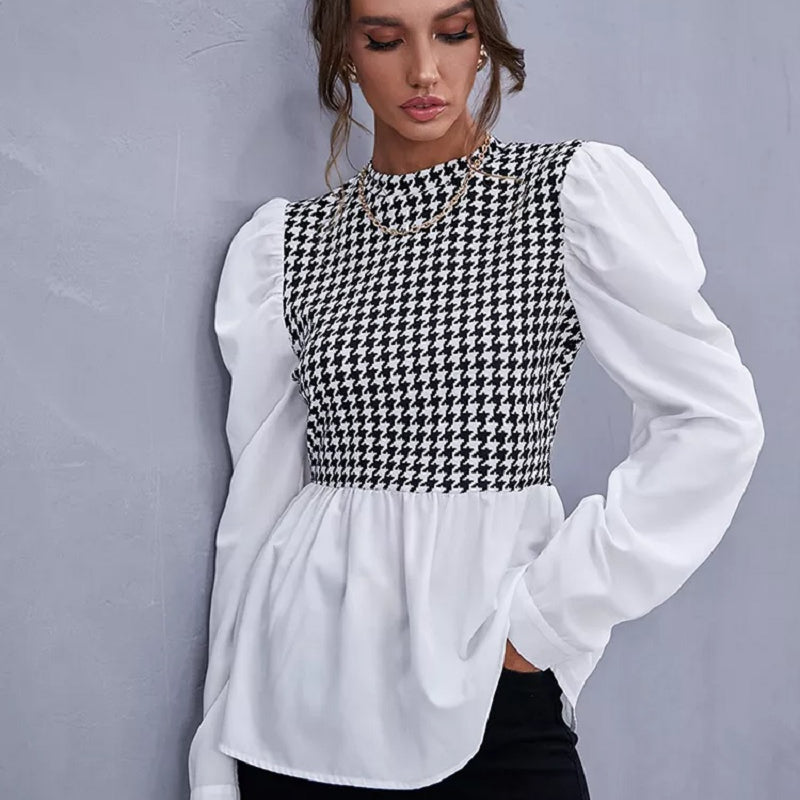 Tunika boho style