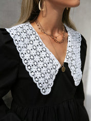 Tunika kleid boho style