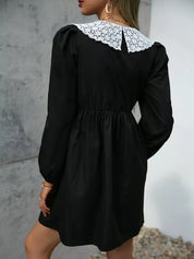 tunika kleid boho style zalando