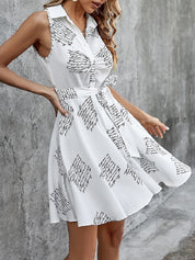 Tunika kleid boho