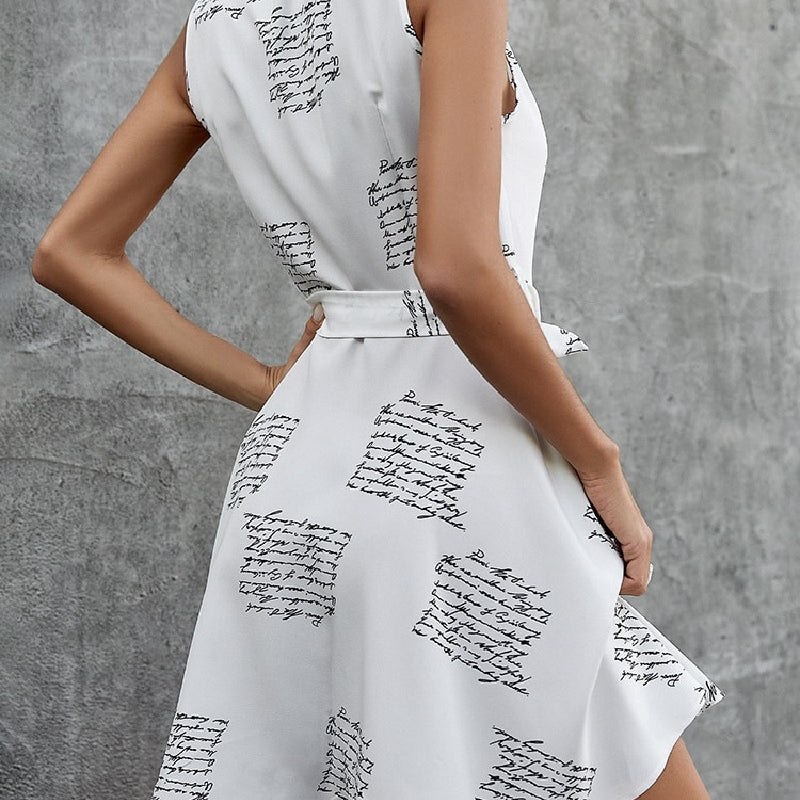 Tunika kleid boho