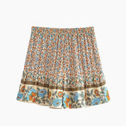 Vintage shorts boho